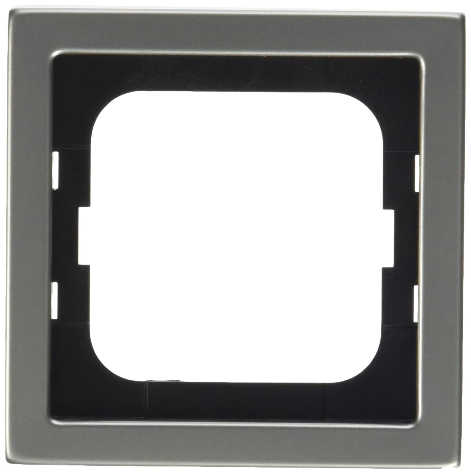 Busch-Jaeger 1721-866K Cover Frame