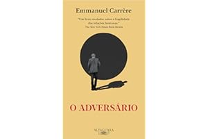 O adversário (Portuguese Edition)