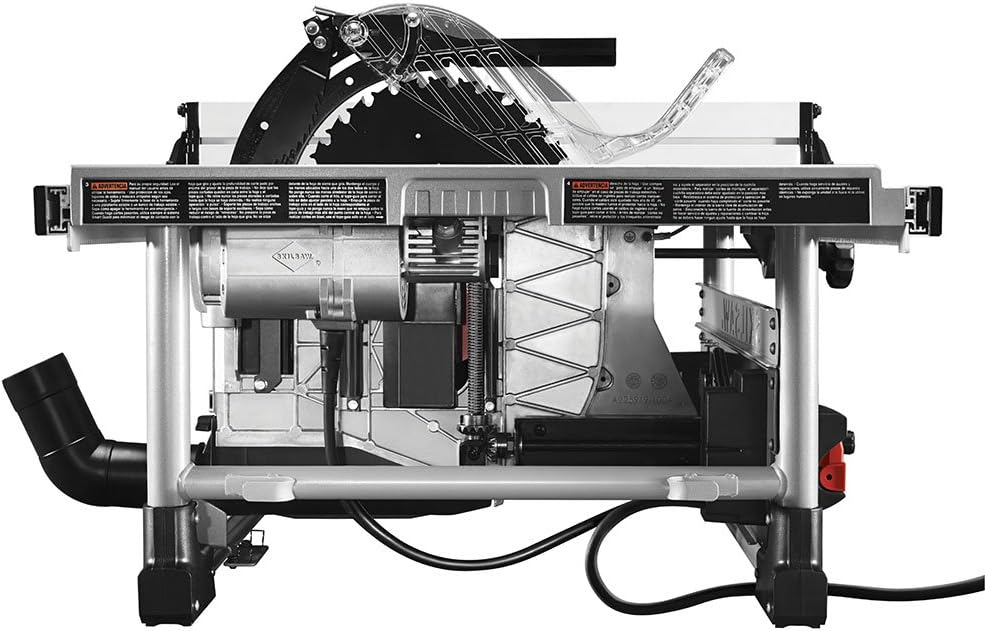 SKILSAW SPT99-11 Table Saws product image 4