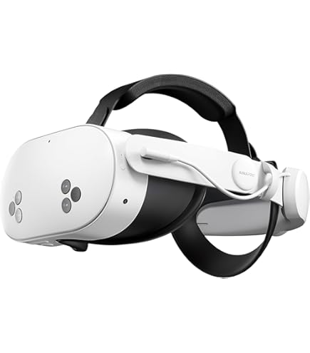 Meta Quest 3-512GB Headset (Oculus) (VR) : Amazon.ca: Electronics