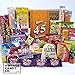 VINTAGE CANDY CO. 45TH BIRTHDAY RETRO CANDY GIFT BOX – 1974 Decade Childhood Nostalgic Candies – Fun Funny Gag Gift Basket – Milestone 45 Birthday PERFECT For FORTY FIVE Year Old Man | Womanthumb 1
