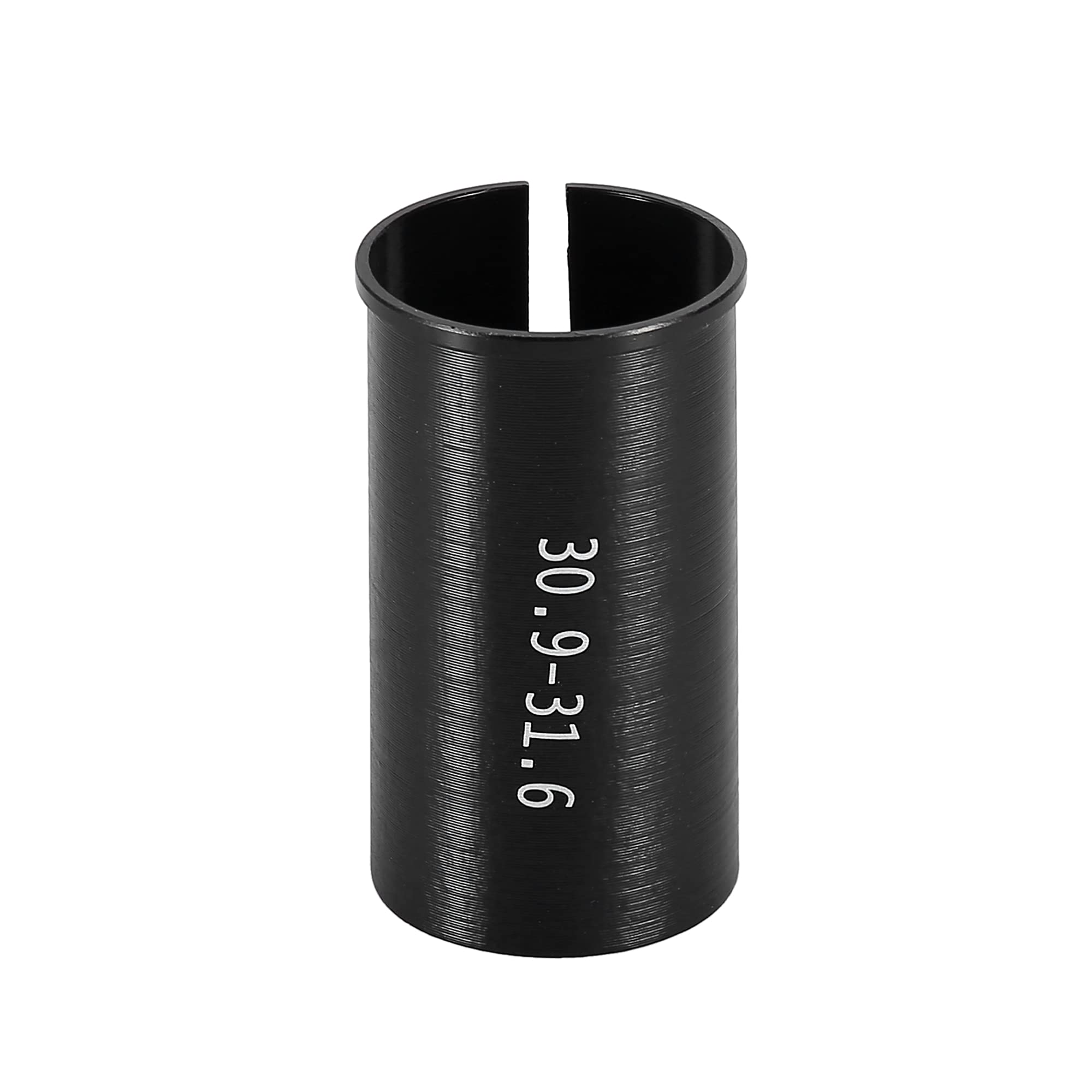 X AUTOHAUX 30.9 to 31.6mm Bicycle Bike Seat Post Tube Adapter Reducing Sleeve