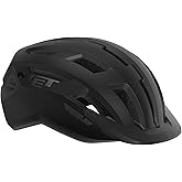 MET Allroad MIPS Helmet, Black Matte, Small