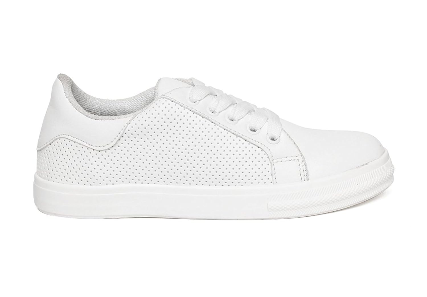 ethics premium white sneaker shoes for women