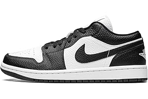 Nike Wmns Air Jordan 1 Low SE Edge - Black / White