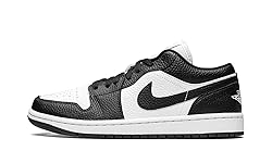 Jordan Nike Women's Air 1 Low UNC Basketball