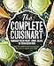 The Complete Cuisinart Homemade Frozen Yogurt, Sorbet, Gelato, Ice Cream Maker Book: 100 Decadent an by Jessica Peters