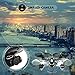 Quadcopter With Camera,EACHINE E33C Drone Remote Control Quadcopter Headless Mode RTF Mode2