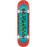 Real Skateboard Assembly Zion Wright Pack Heavy Weight 8.5" x 31.85" Complete