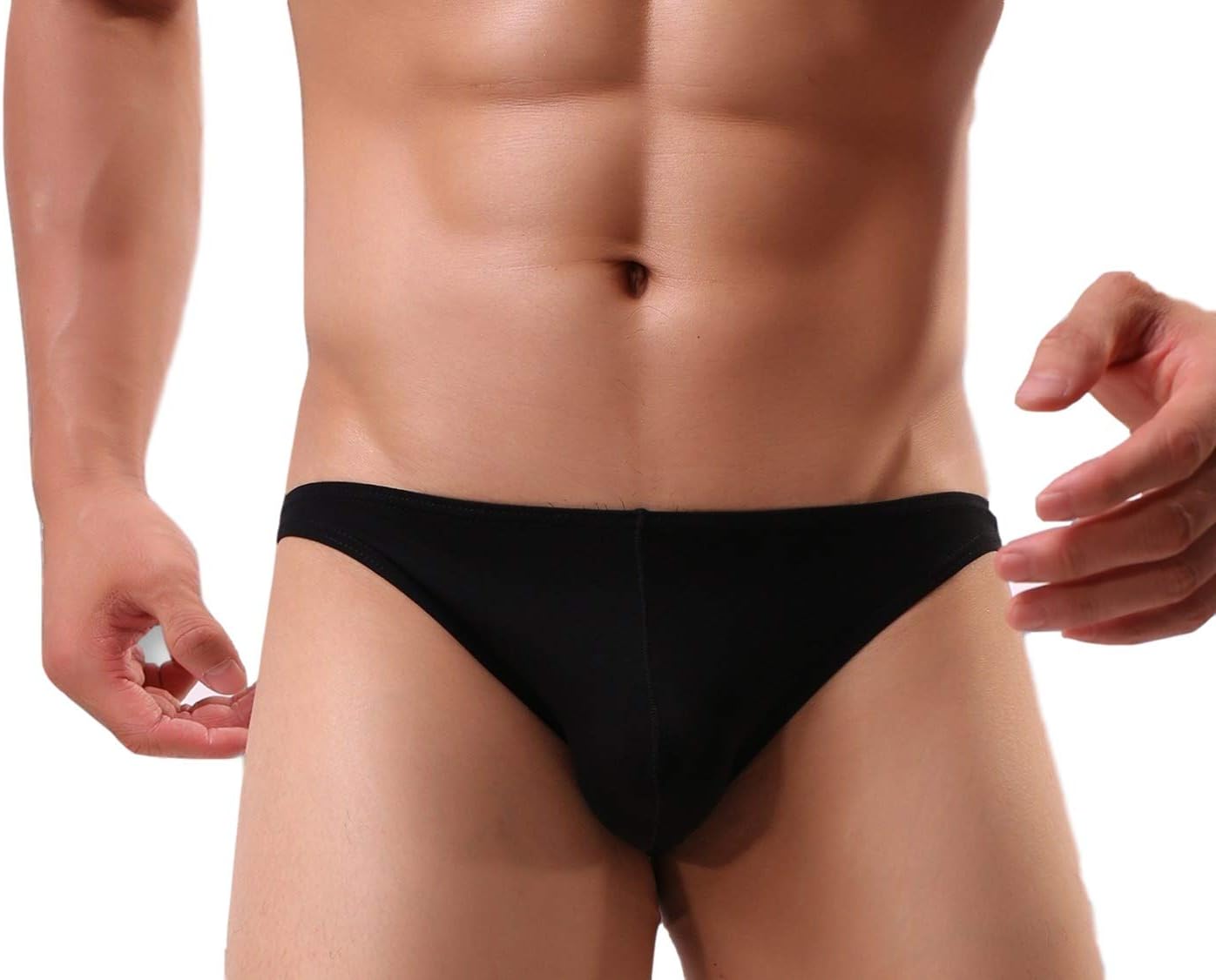 Cloe Valentine Men's Multi Color Low Rise Regular Fit Underwear Brief Innerwear