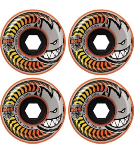 〔専用〕スピットファイア ウィール Charger Classic 56mm Spitfire Charger Classic Skateboard Wheels - Devaskation.com