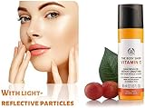 The Body Shop Vitamin C Skin Reviver 30ml Instant Shine Booster Smooths Glow view 5