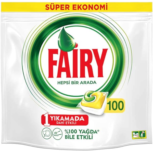 Finish Hepsi Bir Arada 55 Li Bulasik Makinesi Tableti Fiyatlari Ozellikleri Ve Yorumlari En Ucuzu Akakce