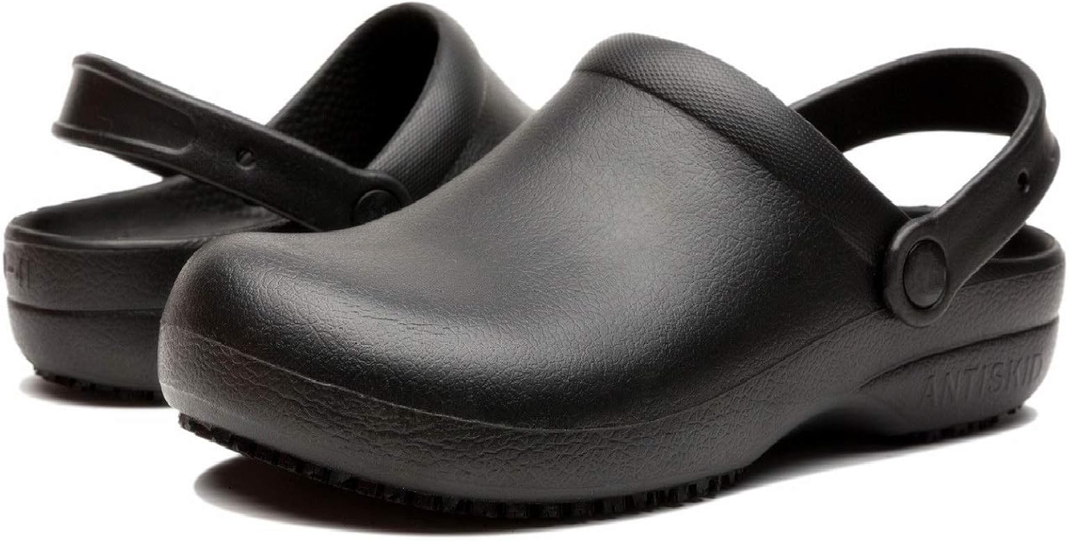 water resistant flats