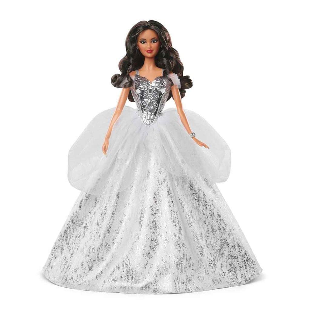 Mattel - Barbie Holiday Doll, Latina