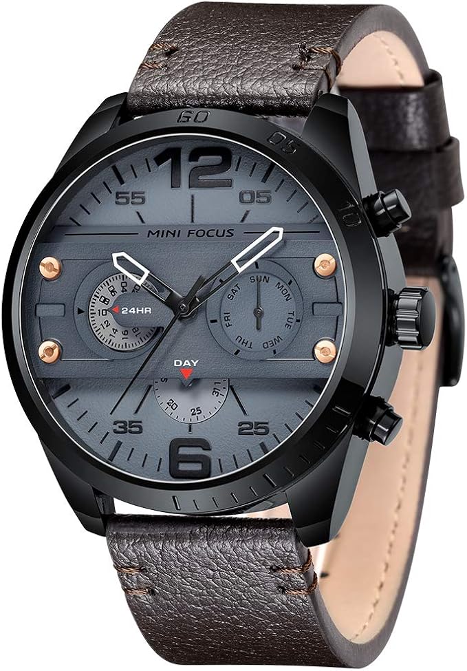 trendy sports watches