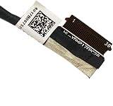 Gintai Touch LCD LVDS LED Screen Video Flex Cable for HP Harry Potter 17Q 30PIN view 4