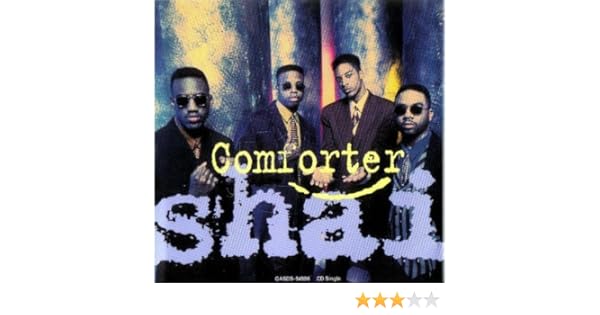 Comforter By Shai Amazon Com Music
