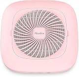 MelodySusie Professional Nail Dust Collector SPro 4000RPM Pink view 1