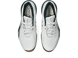 ASICS Men's Gel-Resolution X Tennis