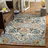 Safavieh Aspen Collection APN312A Handmade Boho