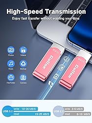 512GB Photo Stick USB Memory Phone Flash
