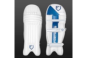 FORTRESS Original 200 Batting Cricket Pads