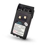 Accessoryway Replace 1A17KG-3 7.4V 1700mAh Li-Ion