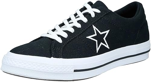 converse unisex one star ox casual shoe