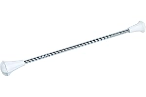 Starline SS30 30-Inch Plain Super Star Twirling and Marching Baton