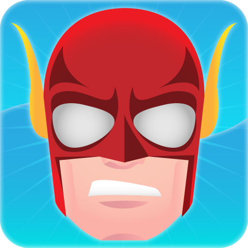 image for Balkanboy Media Make a Superhero