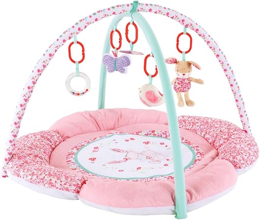 mothercare rabbit playmat