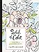 Splash of Color Painting & Coloring Book by 