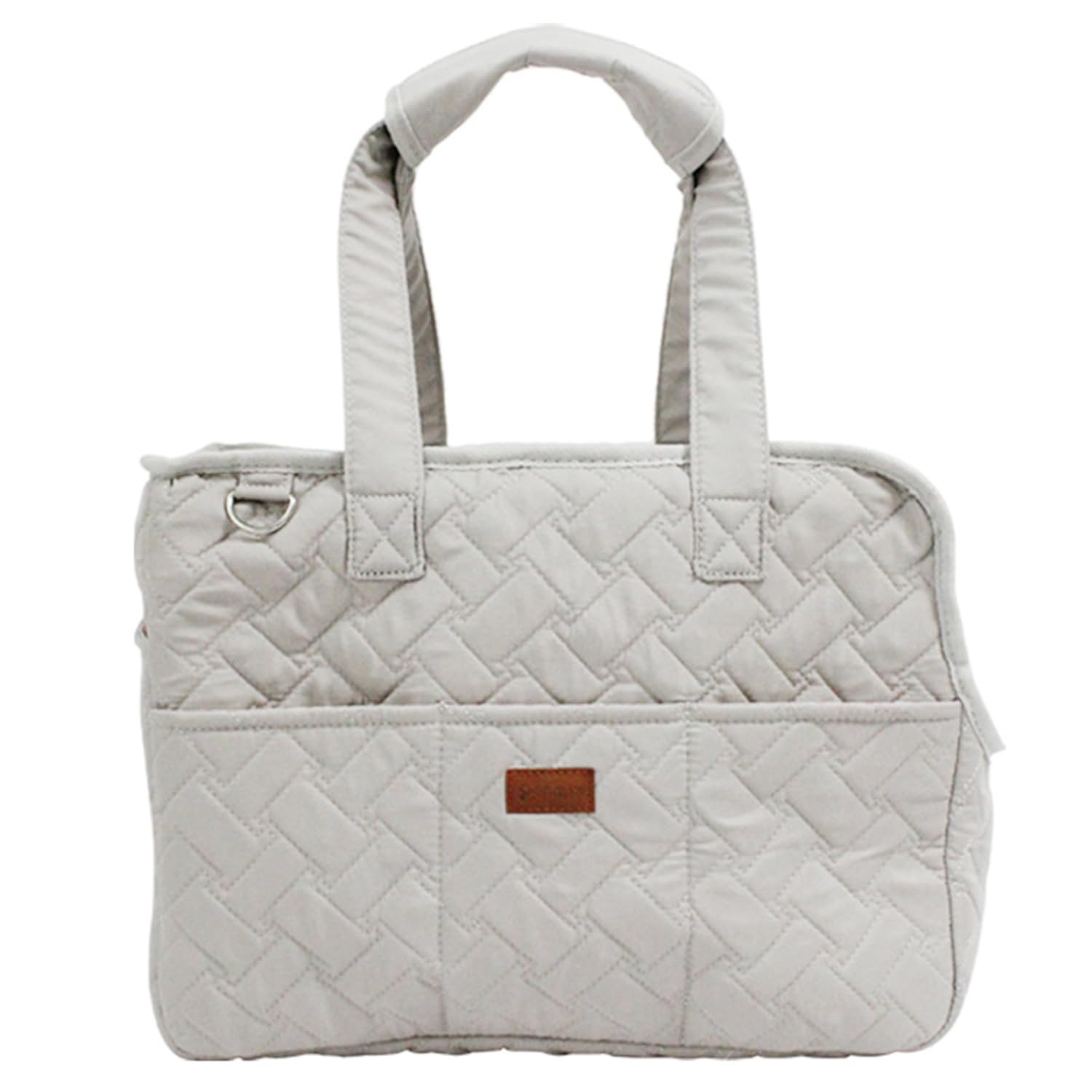 Woolala Pet Carrier, Pet-out carry bag for Cats and Dogs, Dog Travel Bag with Breathable Mesh, Portable Puppy Travel Carriers, Removable Pet Mat for Traveling, Shopping, Outside Activities