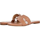 French Sole Women's Alibi Sandal Slipper