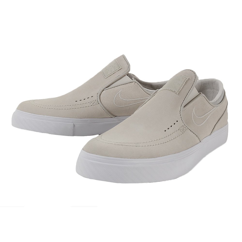 nike cortez donna argento