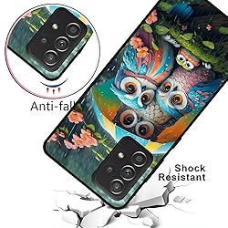WUACYEAMING for Sony Xperia XA2 Plus Cute Case,Soft