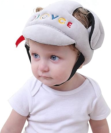 infant safety hat