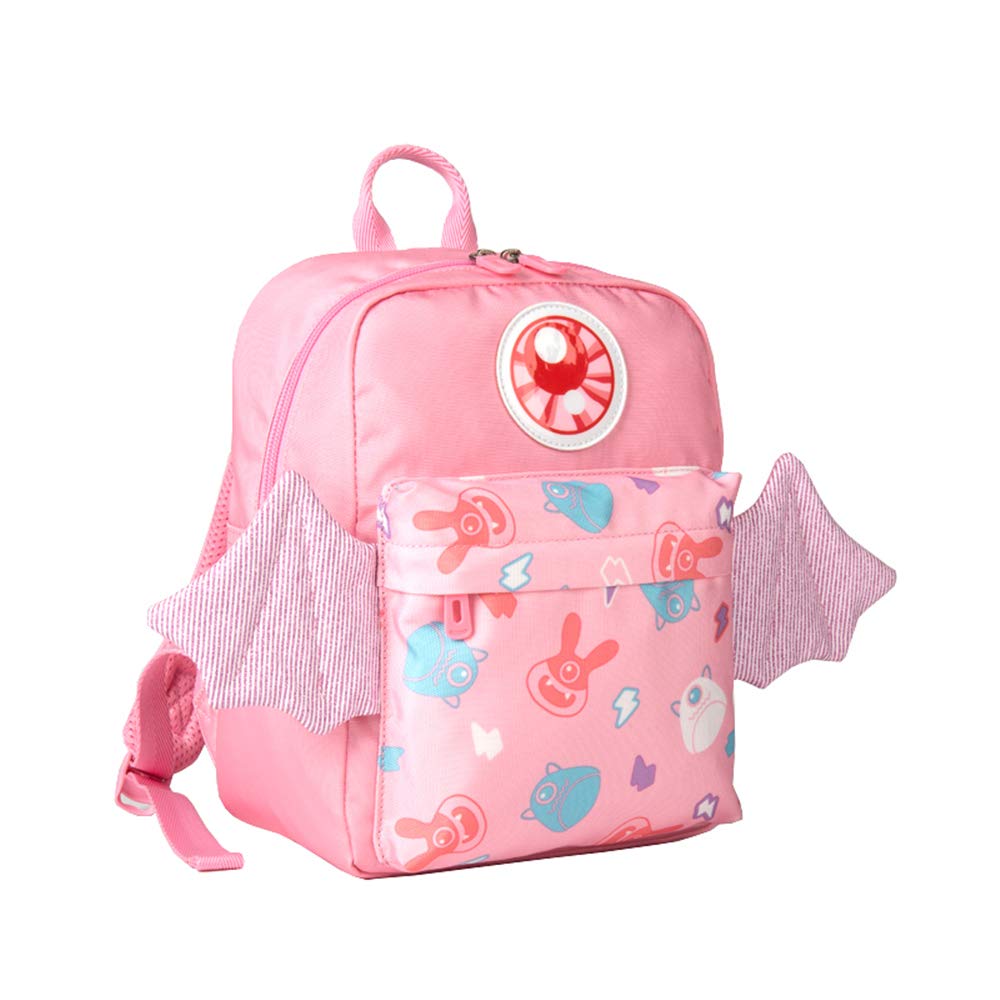 Backpack Kids Toddler Child Cute Waterproof 3D Cartoon School Bag Preschool Kindergarten for Girls
