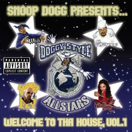 Amazon.com: Snoop Dogg Presents Tha Eastsidaz: CDs y Vinilo