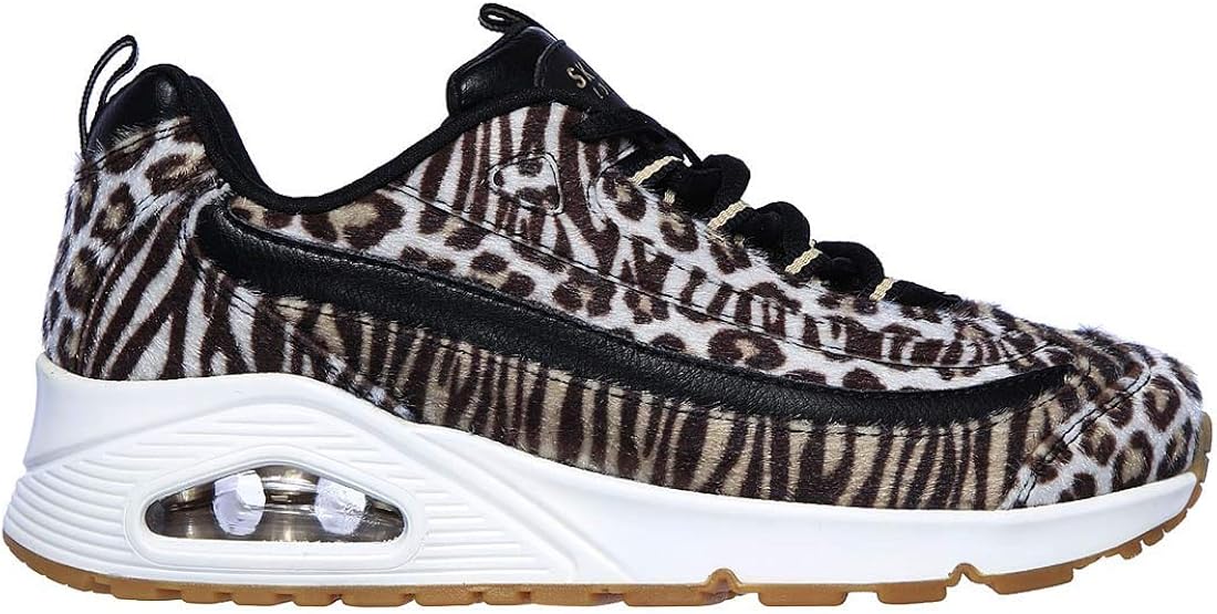 skechers uno exotic air