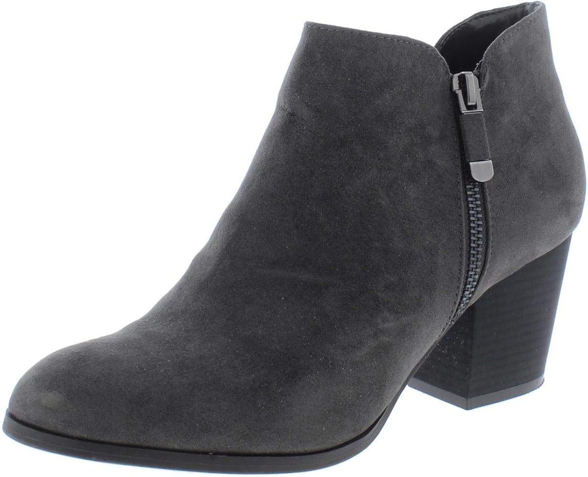 masrinaa ankle booties