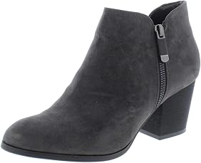 Womens Masrinaa Faux Leather 