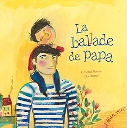 La  ballade de papa
