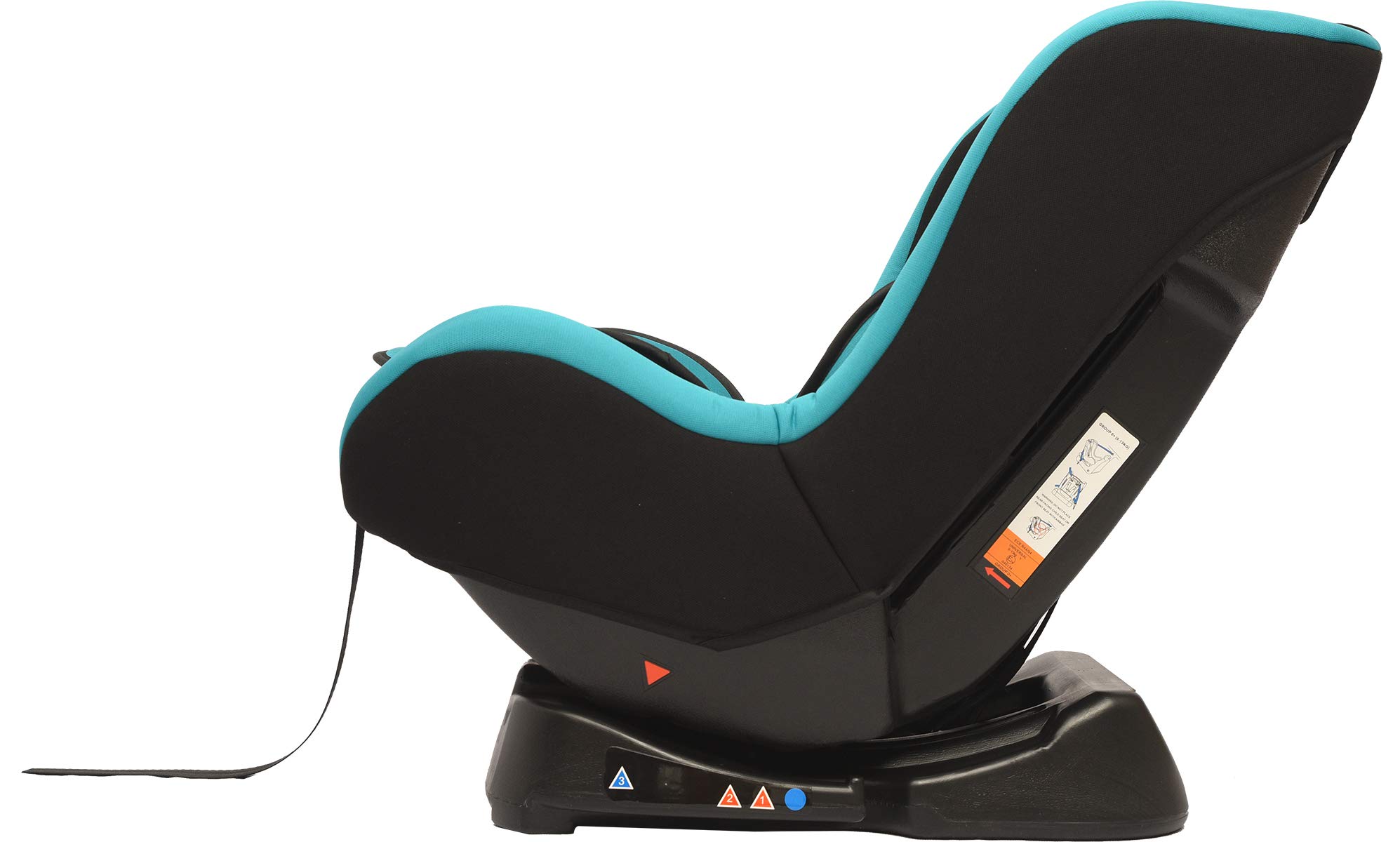 Black Jack And Jill Seat