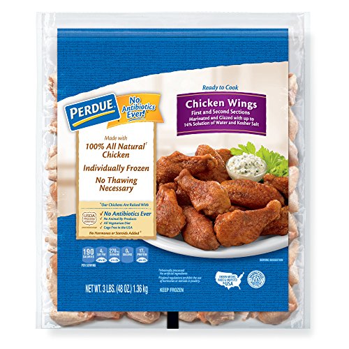 Perdue Chicken Wings - Image 5