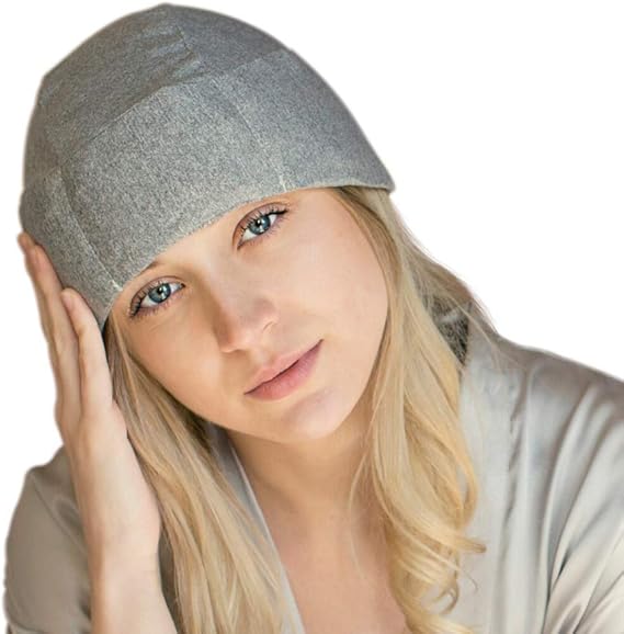brain cooling cap