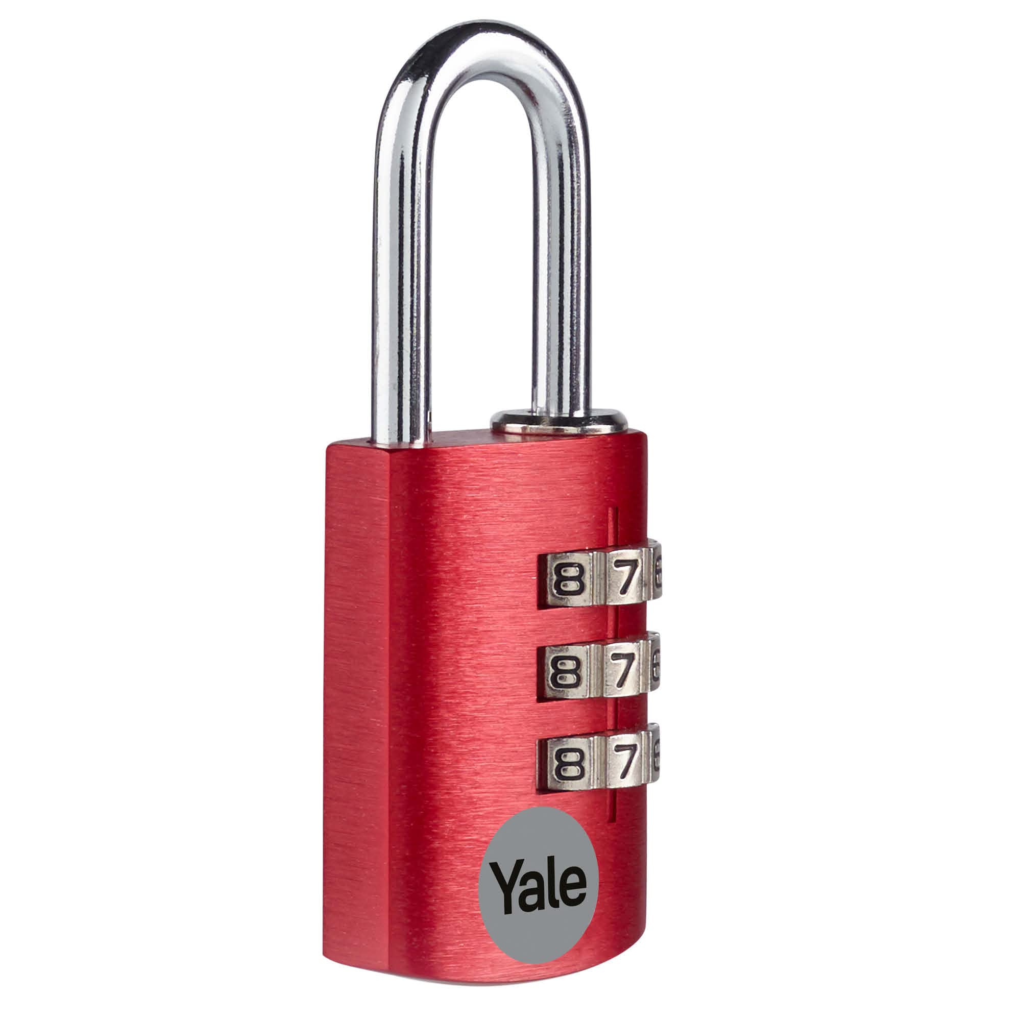 Combination Security Padlock