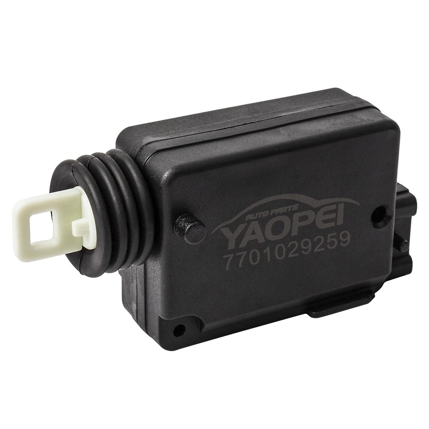 YAOPEI Central Locking Actuator Motor 7702127213 for Megane Scenic Clio