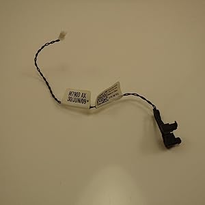 Genuine Dell Power Supply Thermal Sensor Cable Assembly Part Number: M790D